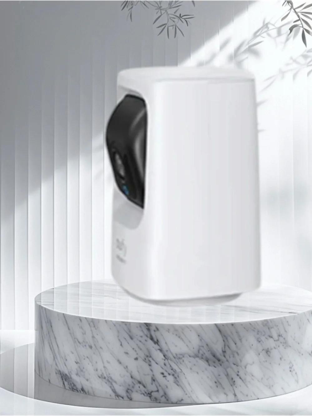 eufy Indoor Cam Mini 2K security camera